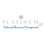 Platinum IP, LLC Logotype