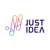 JustIdea Agency Logotype