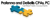 Profenna and DeBellis CPAs, PC Logotype