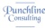 PunchLine Consulting Logotype