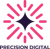 Precision Digital Logotype