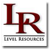 Level Resources LLC Logotype