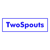 Two Spouts Media Limited Logotype