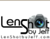 LenShot by Jeff, LLC Logotype