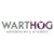 Warthog Advertising & Internet, Inc. Logotype