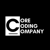 Core Coding Company Logotype