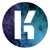 Klein Hall Logotype