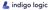Indigo Logic LLC Logotype