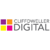 CliffDweller Digital Logotype
