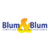 Blum and Blum Logotype