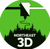 Northeast 3D LLC Logotype