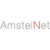 AmstelNet Logotype