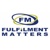 Fulfilment Matters Ltd Logotype