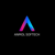 Anmol Softech Logotype
