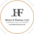 Hearn & Fleener, LLC Logotype