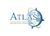 Atlas Language Services, Inc. Logotype