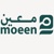 Moeen Logotype