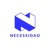 NECESSIDAD Logotype