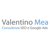 Valentino Mea Srls Logotype