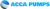 ACCA Pumps Logotype