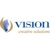 Vision Creative Solutions Logotype