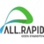 ALL.RAPID Advanced Prototyping Logotype