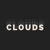 Clouds Marketing Agency Logotype