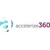 Accelerize 360 Logotype