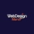 Web Design Manor Logotype