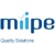 Miipe Quality Solutions Logotype