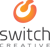 Switch Creative Solutions Inc. Logotype