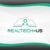 REALTECH, Inc. Logotype