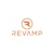 revamp.design Logotype