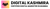 Digital Kashmira Salvi Logotype