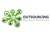 Outsourcing Business Solutions Logotype