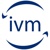 IVM, Inc. Logotype