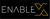 Enable X Logotype