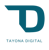 Tayona Digital Logotype