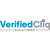 VerifiedCliq Solutions Logotype