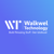 Walkwel Technology Logotype
