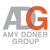 Amy Doner Group Logotype