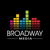 Broadway Media Logotype