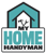 My Home Handyman Logotype
