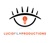 Lucid Film Productions, Inc. Logotype