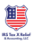 IRS Tax X Relief & Accounting, LLC Logotype