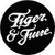 Tiger & June Logotype