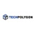 TechPolygon, LLC Logotype