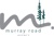 Murray Road Agency Logotype