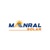 Manral Solar Logotype