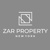 Zar Property NY Logotype
